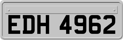 EDH4962