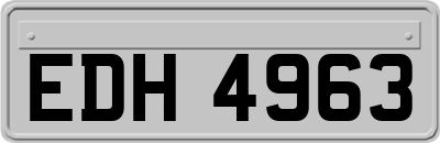 EDH4963