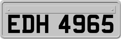 EDH4965