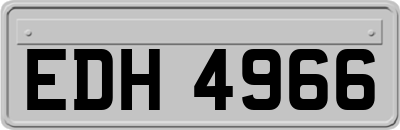 EDH4966