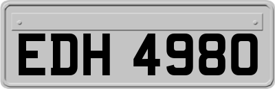 EDH4980