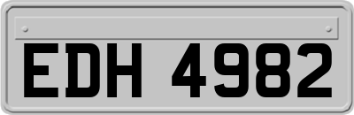 EDH4982