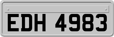 EDH4983