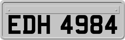 EDH4984