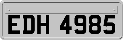 EDH4985