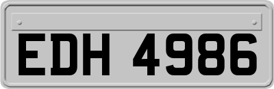 EDH4986