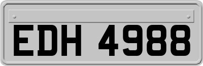 EDH4988