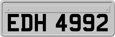 EDH4992