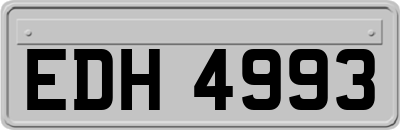 EDH4993