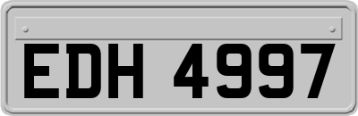 EDH4997