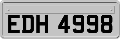 EDH4998