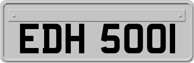 EDH5001