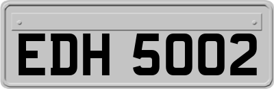 EDH5002