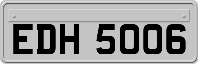 EDH5006