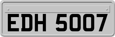 EDH5007