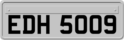 EDH5009