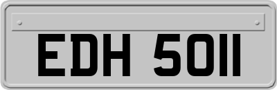 EDH5011