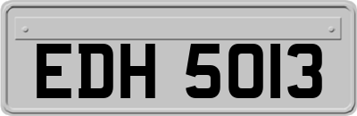 EDH5013