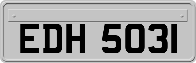 EDH5031