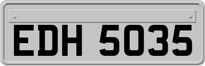EDH5035