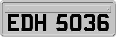 EDH5036