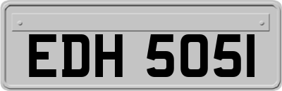 EDH5051