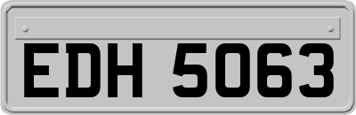 EDH5063