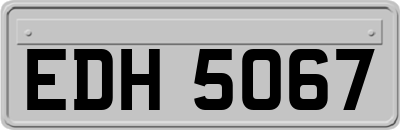 EDH5067