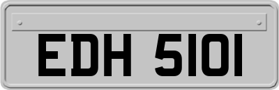 EDH5101