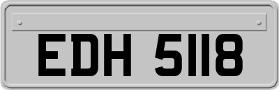 EDH5118