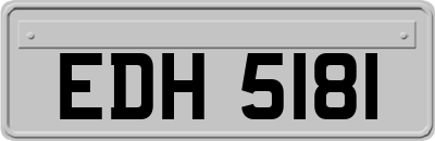 EDH5181