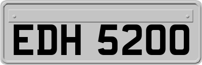 EDH5200
