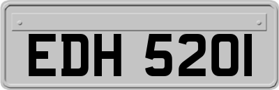 EDH5201