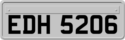 EDH5206