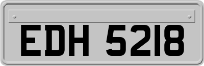 EDH5218