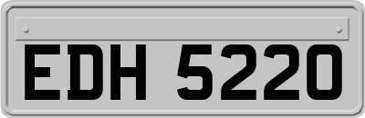 EDH5220