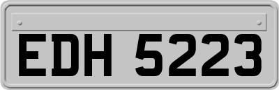 EDH5223
