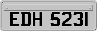 EDH5231