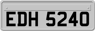 EDH5240