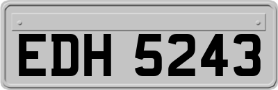 EDH5243