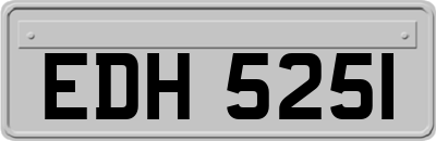 EDH5251