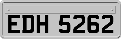 EDH5262