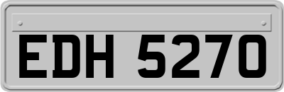 EDH5270