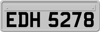 EDH5278