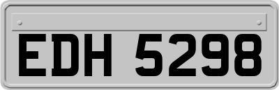 EDH5298