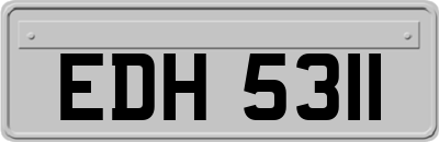 EDH5311