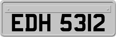 EDH5312