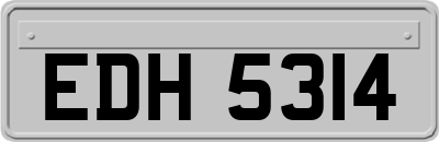 EDH5314