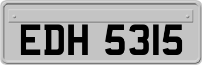 EDH5315