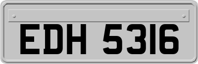 EDH5316